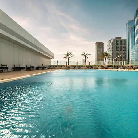 Aparthotel Adagio Al Fujayrah Exterior foto