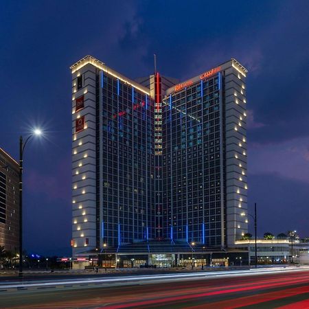 Aparthotel Adagio Al Fujayrah Exterior foto